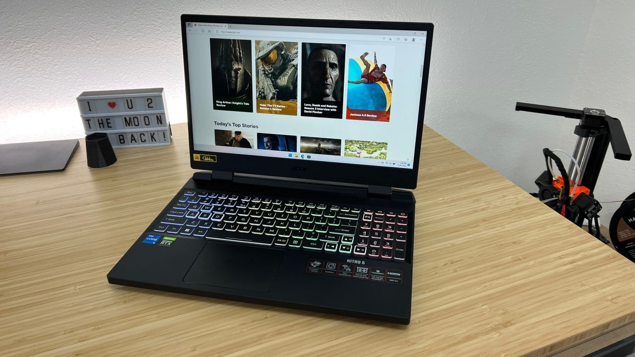 8 Best Gaming Laptops With Silent Cooling in 2025