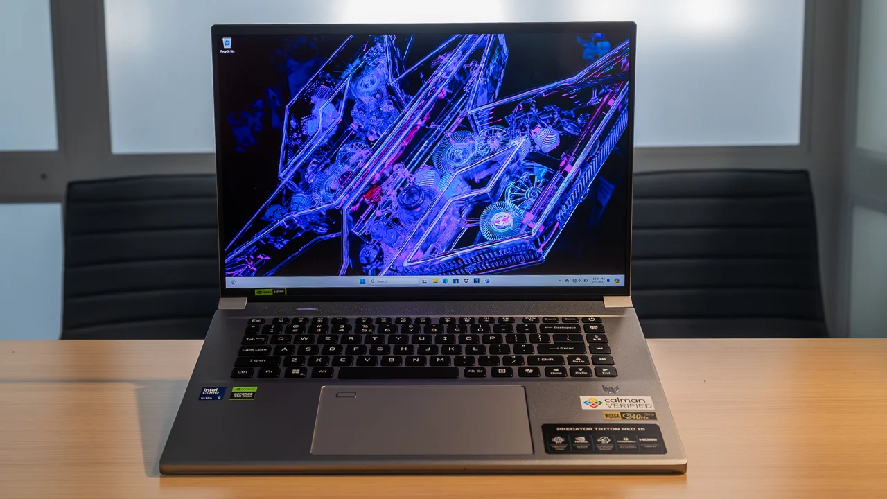 8 Best Gaming Laptops for Strategy Games in 2025