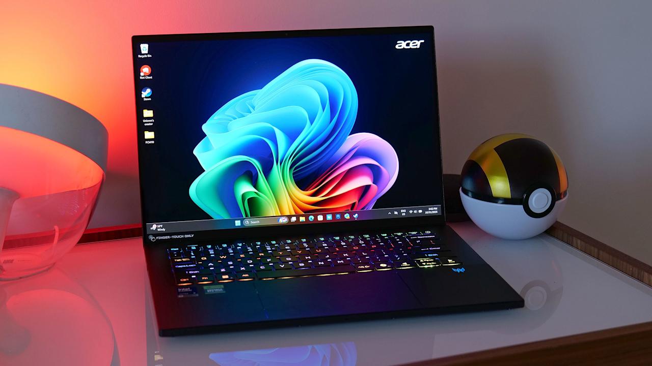 8 Best Gaming Laptops for Streaming Gameplay in 2025