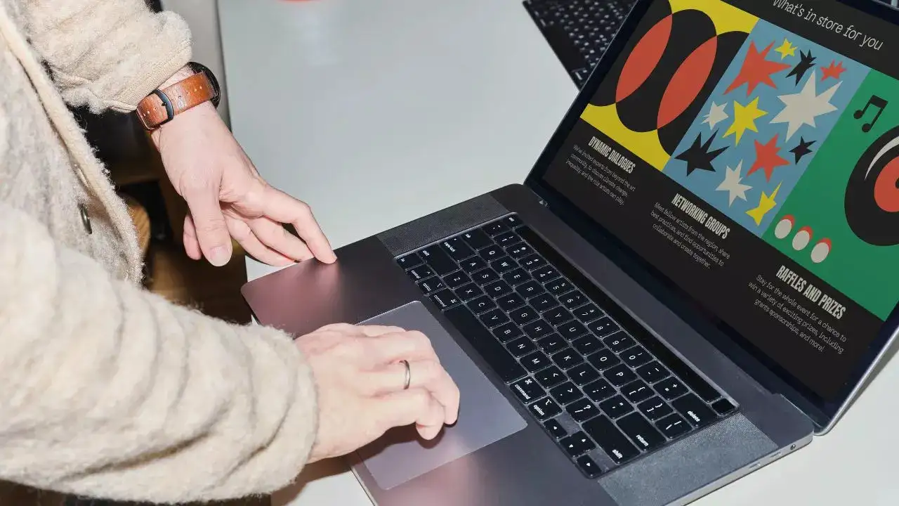 8 Best Laptops for Fashion Design Students in 2025
