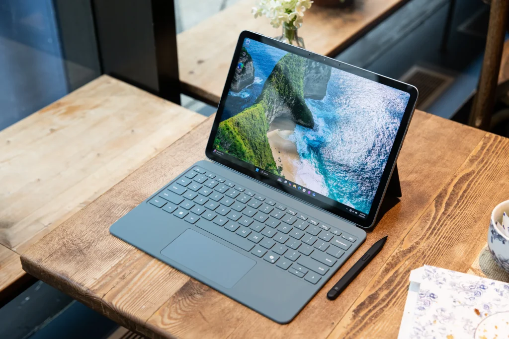 8 Best Laptops for High School Students in 2025