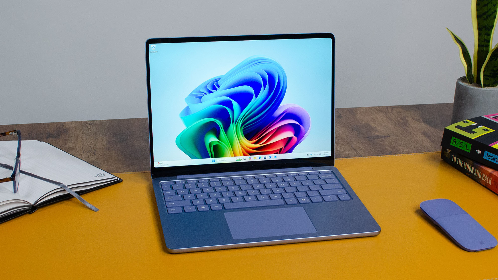 8 Best Laptops for Mba Students on a Budget in 2025