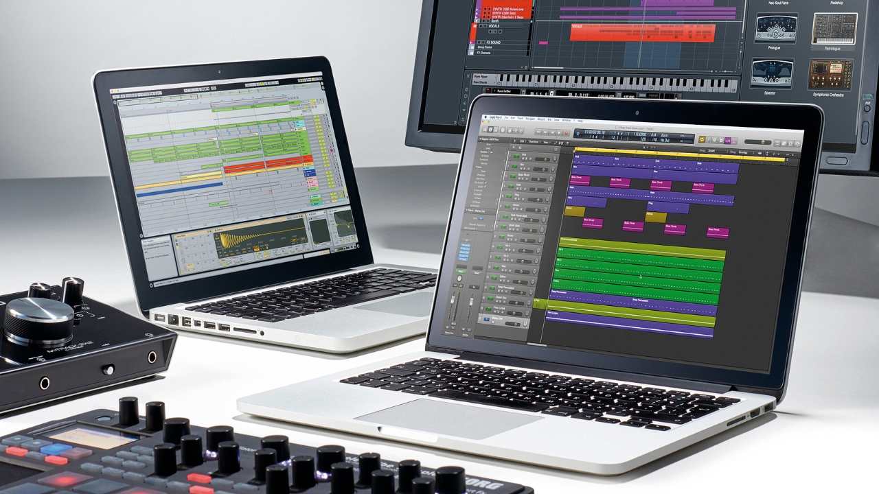 8 Best Laptops for Music Production Beginners in 2025