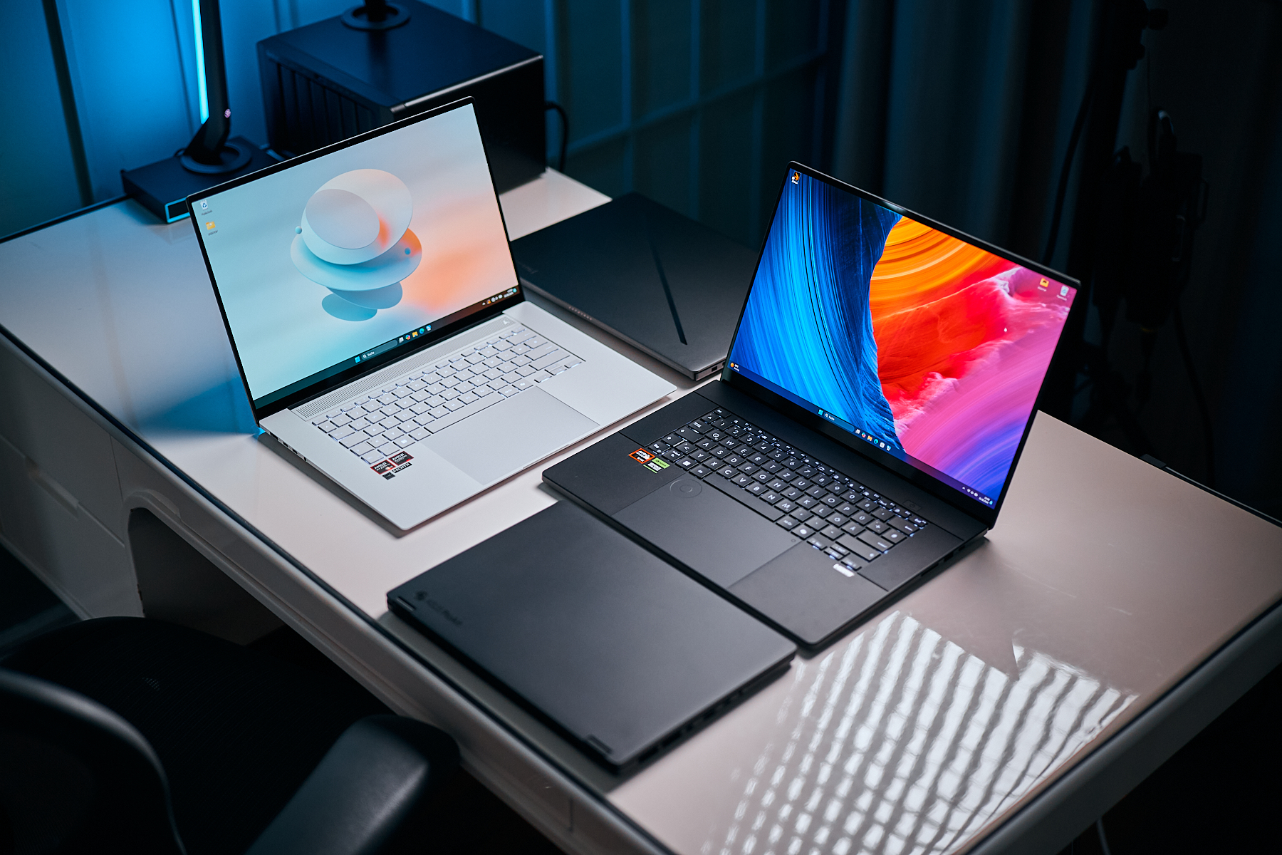 8 Best Laptops for Office Productivity Tasks in 2025