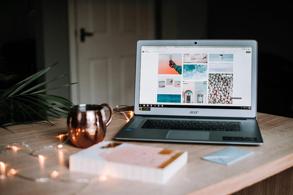 8 Best Laptops for Small Business Owners in 2025