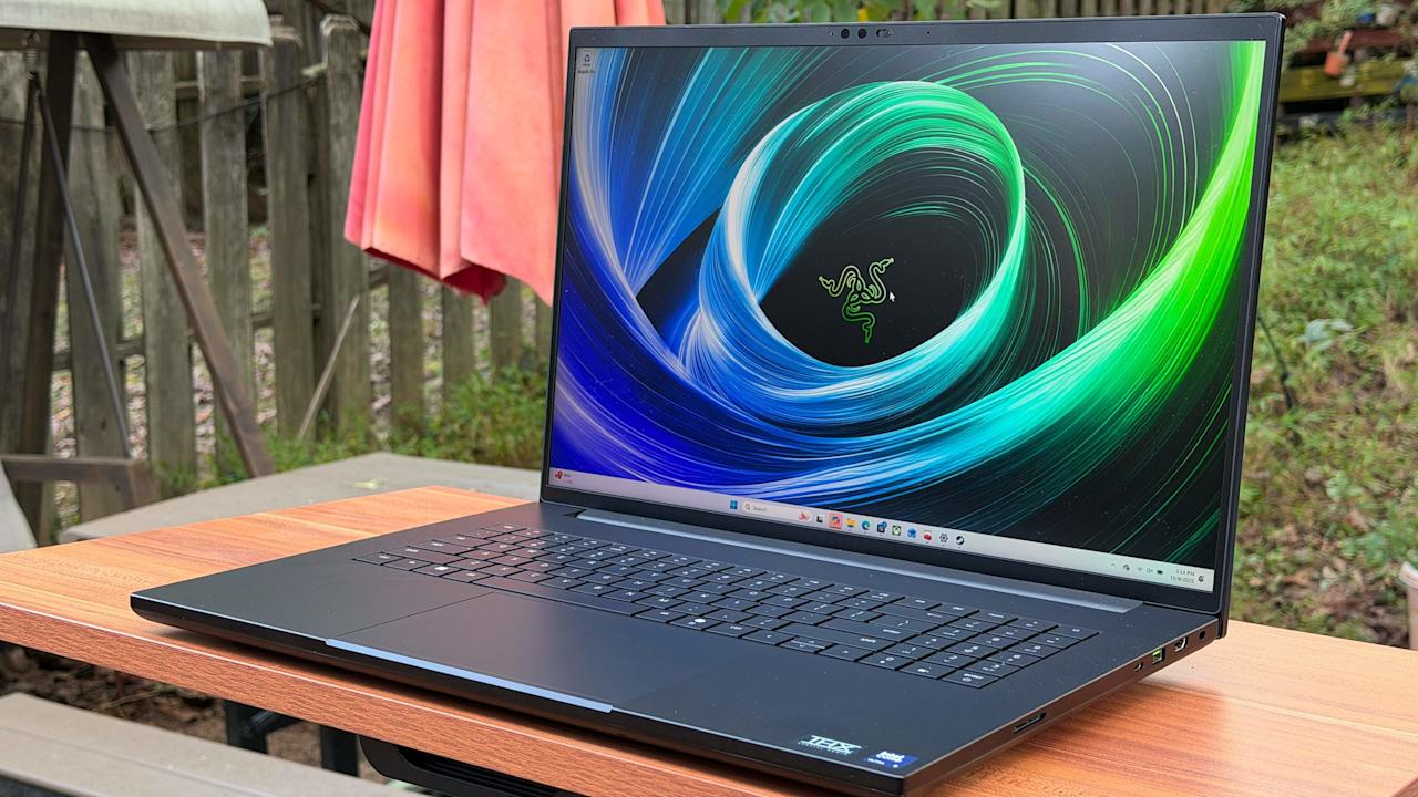 8 Best Laptops for Studying And Light Gaming in 2025