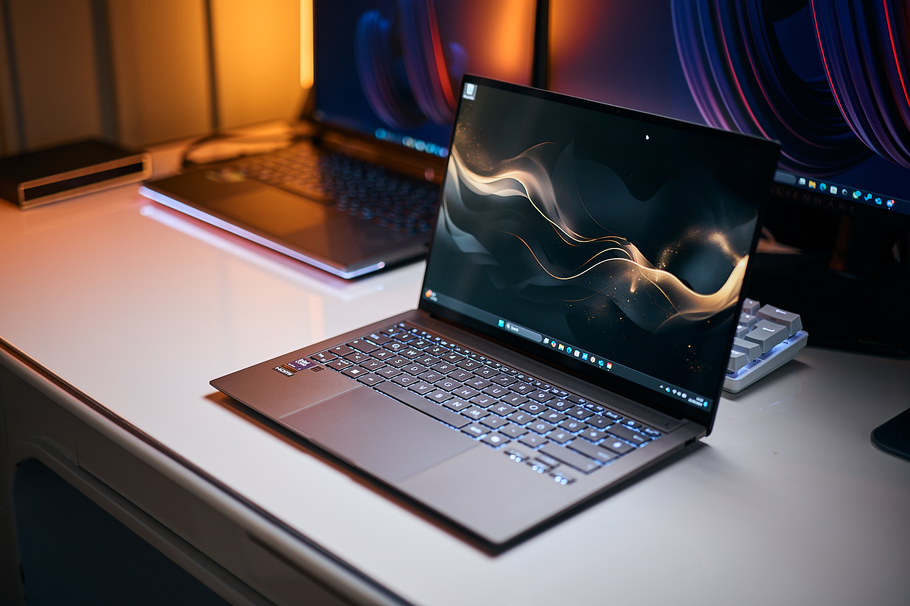 8 Best Laptops for Ultra Portable Performance in 2025