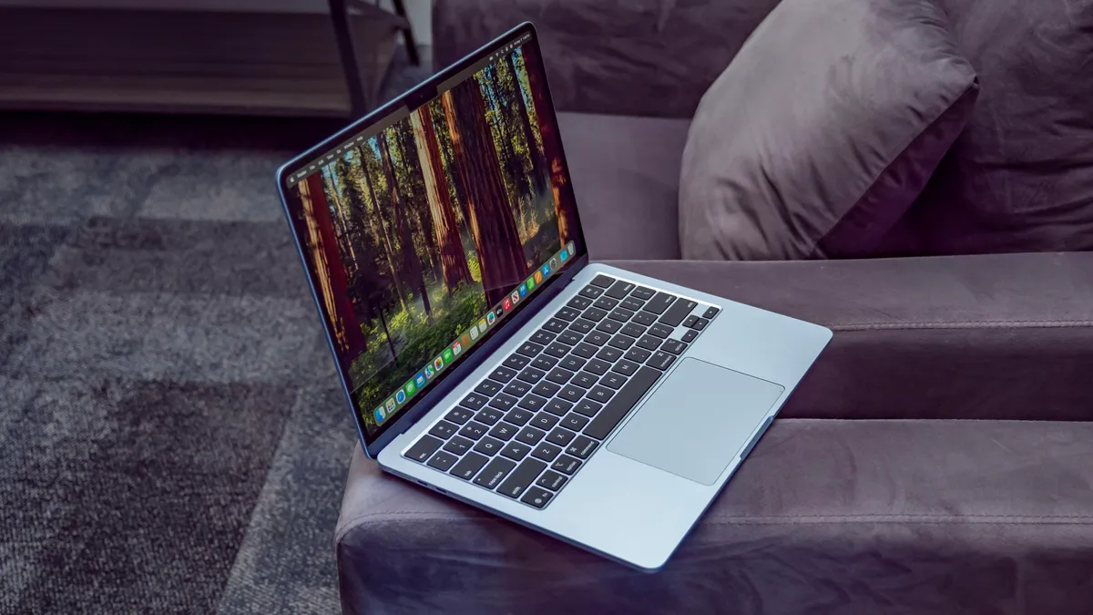 8 Best Lightweight Laptops for Frequent Flyers in 2025